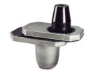 Magnesia Based Slide Gate AZARMAG-SGN