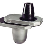 Magnesia Based Slide Gate AZARMAG-SGP