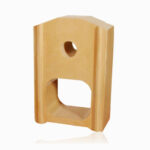 آجر آلومینایی High Alumina Brick AZAR – A70 SP