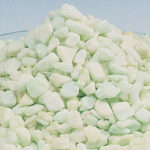 جرم های منیزیتی Magnesia Ramming Mix AZARRAM-90