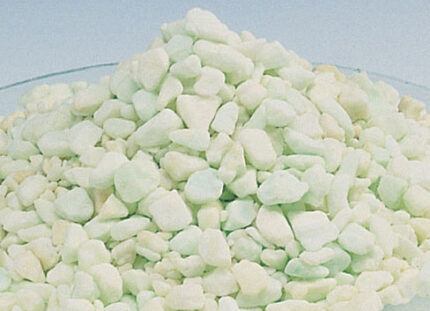 جرم های منیزیتی Magnesia Ramming Mix AZARRAM-90