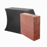 آجر منیزیتی Magnesite Brick AZARMAG-95