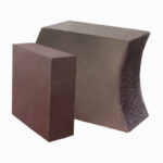 آجر دولومیتی Pich-Bonded Dolomite Brick AZAR-D40PT