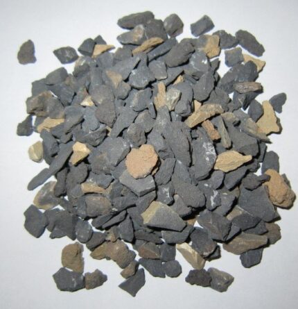 جرم های آلومینایی Refractory Castable AZARCAST-90