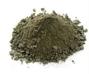 گل های کوره بلند Ramming Mix AZARPLAST-RW